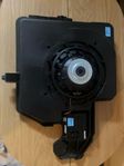 Original Subwoofer till Volvo V70