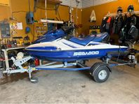 Sea doo GTX DI