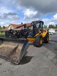 Hjullastare JCB 436 HT 2004