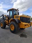Hjullastare JCB 436 HT 2004