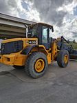 Hjullastare JCB 436 HT 2004