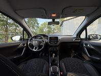 Peugeot 2008 1.2 VTi Euro 6