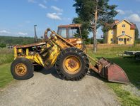 Baklastare 218