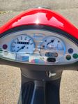 Piaggio Vespa Et4 50