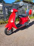 Piaggio Vespa Et4 50