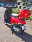 Piaggio Vespa Et4 50