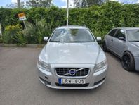 V70 D3 2011 Gearteonic -Trasig kamrem, säljs i befint skick