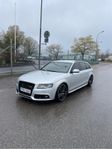 Audi A4 3.0 TDI V6 DPF quattro S Tronic S Line Euro 5