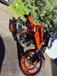 KTM 390 DUKE 2024