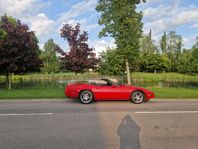 Chevrolet Corvette Cabriolet (nybes)