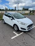 Ford Fiesta 5-dörrar 1.0 EcoBoost Titanium 