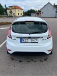 Ford Fiesta 5-dörrar 1.0 EcoBoost Titanium