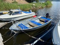 Linder fishing 440 -21