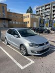 Volkswagen Polo 5-dörrar 1.6 TDI DPF Highline  Euro 5