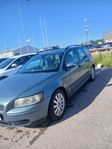 Volvo V50 2.4 Euro 4