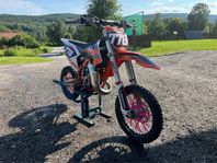 Ktm 65 sx 