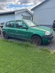 Renault Clio 5-dörrars Halvkombi 1.4