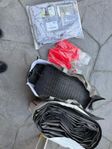 Ventura D300 grå