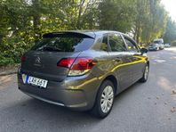 Citroën C4 1.2 e-THP Nyservad / Nybes Euro 6