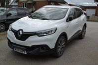 Renault Kadjar 1.2 TCe EDC Euro 6