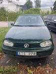 Volkswagen Golf Cabriolet 1.6 Highline