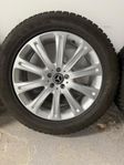 Original Mercedes 20 tum - MS HANKOOK