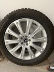 Original Mercedes 20 tum - MS HANKOOK