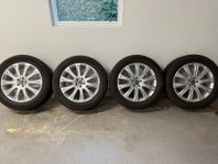 Original Mercedes 20 tum - MS HANKOOK