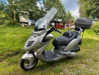 KYMCO GRAND DINK 250CC