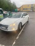Peugeot 508 SW 2.0 HDi 160 FAP Euro 5