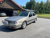 Volvo S70 2.5 10V