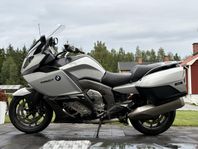 BMW K1600GT lågmilare i mycket fint skick