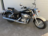 Honda shadow 750 OBS endast 368 mil
