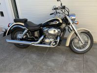 Honda shadow 750 OBS endast 368 mil