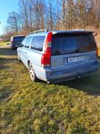 Volvo V70 2.5T Business Euro 4 motor defekt