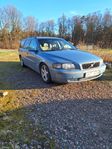 Volvo V70 2.5T Business Euro 4 motor defekt