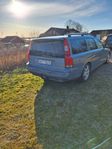 Volvo V70 2.5T Business Euro 4 motor defekt