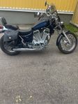 Suzuki Intruder 1400