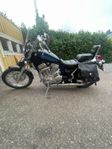 Suzuki Intruder 1400 