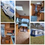 Adria Unica 502UP