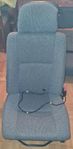 Volvo 700/900 stol & inredning