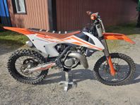 KTM SX 125