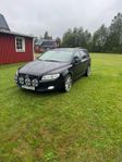 Volvo V70 D5 AWD Geartronic Dynamic Edition, polestar