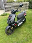 Peugeot Speedfight 4 - 2017 - 2 Takt