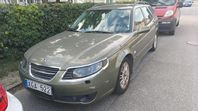 Saab 9-5 SportCombi 2.0 T Linear Euro 4