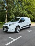 Ford transit Connect 230 LWB 1.6 TDCi Euro 5