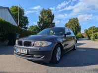 BMW 120d 