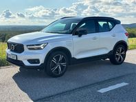 Volvo XC40 T5 TwEn DCT R-Design Euro 6