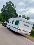 Adria Unica B 562 UL - 2000