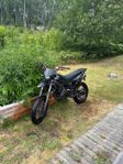 Derbi senda 2005